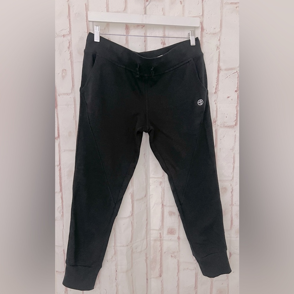 Zumba Capri Sweats